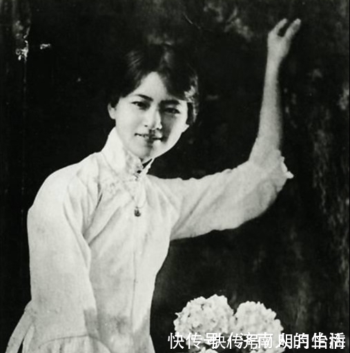 四月天!林徽因病重见徐志摩前妻,说了18字,前半句道歉,后半句却引争议