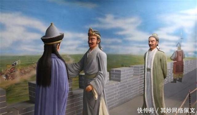 杨广死|隋炀帝杨广死后,这位公主为了给他复仇,和唐太宗不惜一战!