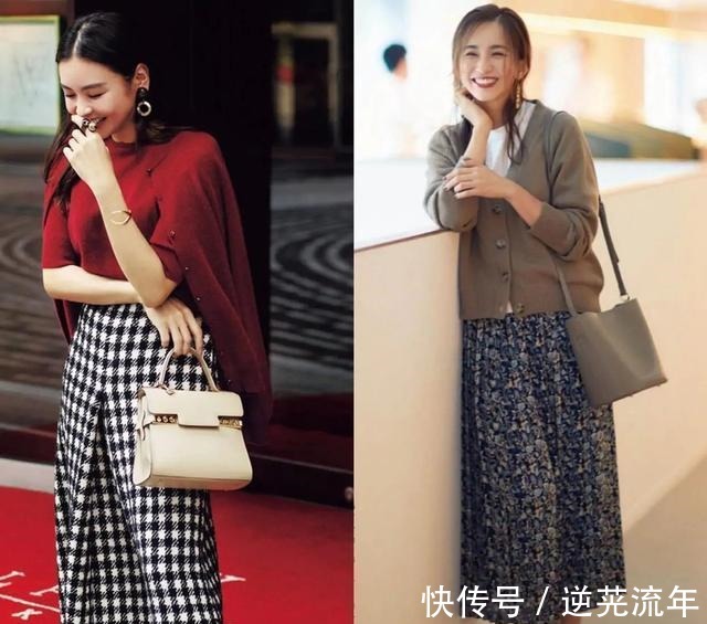 温柔色 30+女人不懂减法穿搭,买再多基本款,也穿不出所谓高级感!