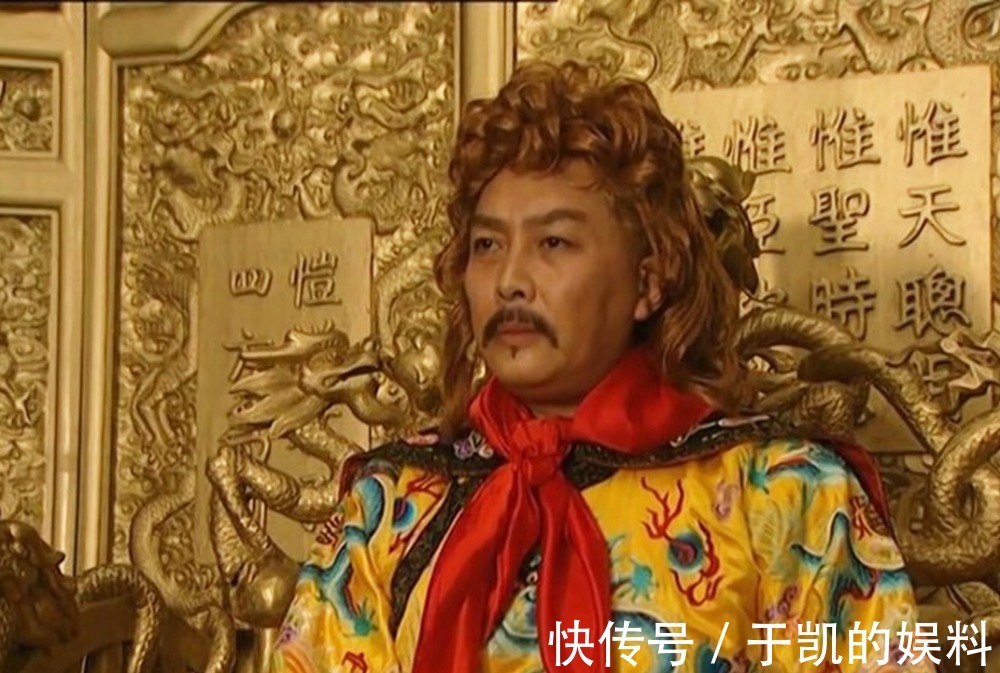 富大龙|近30年评分最高5部历史剧,《大秦帝国》排第4,谁是第一名?