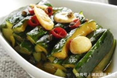 白萝卜|学会了这些咸菜的做法,就不要再去外面买了