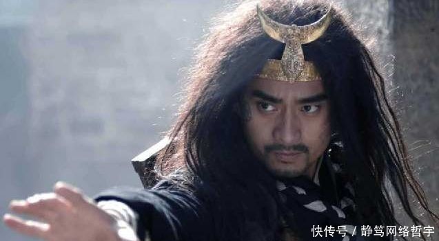 好汉|水浒传中最不待见武松的一位梁山好汉,完全不把武松放在眼里