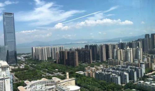 买二手房时,房龄一旦超过这个数,再便宜