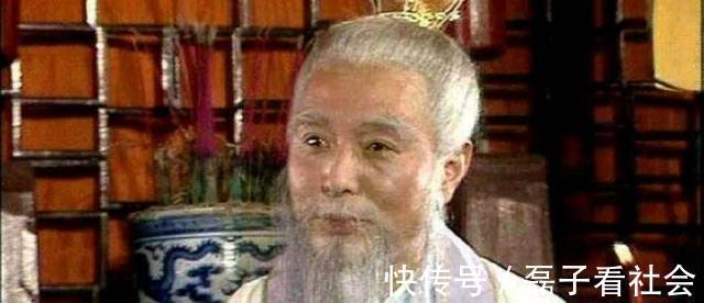 封神榜|西游记中菩提祖师身份曝光玉帝发抖,如来想哭,太上老君笑了!