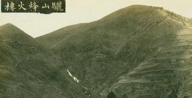 北大才子1937年西安深度游,他说西安的尘埃都蕴藏着五千年的文明