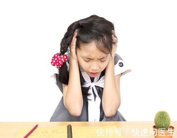 焦虑感|为什么考试前总会出现焦虑感?父母的教育,会影响孩子的成绩吗?