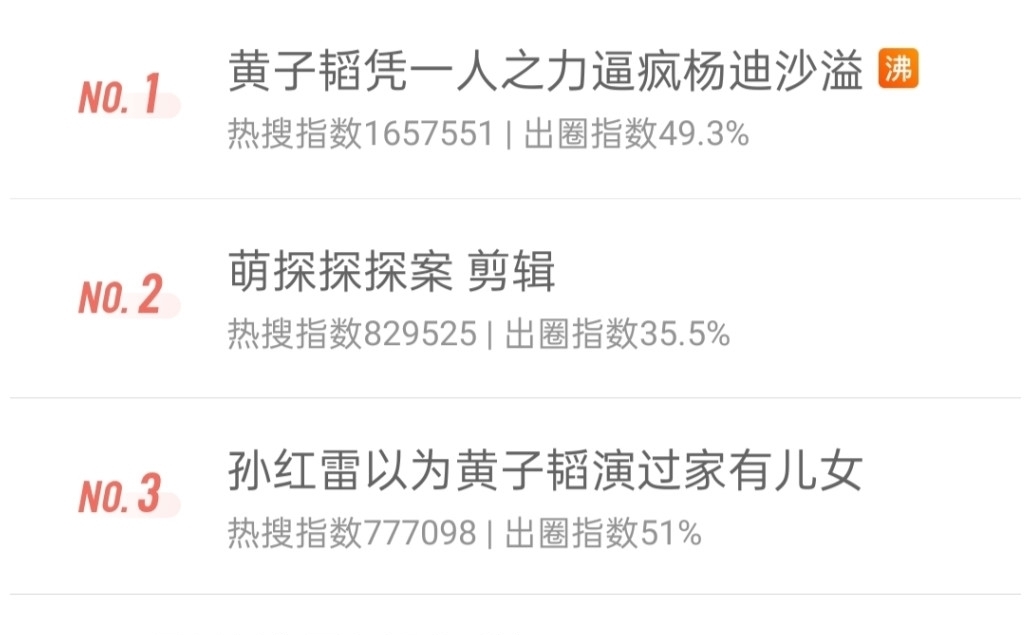 明星大侦探|萌探开播,网友吐槽是大杂烩,多个综艺的结合体