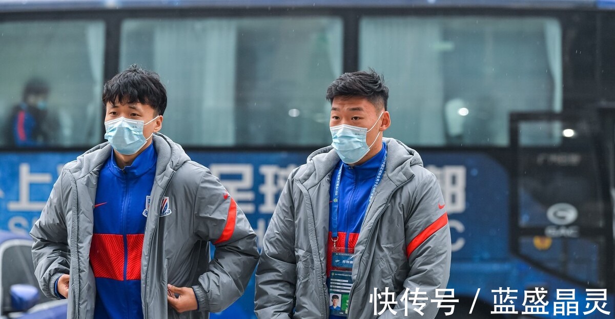 申花|昨晚21点!中超传出消息申花调整出“成绩”,明年冲击冠军有戏!