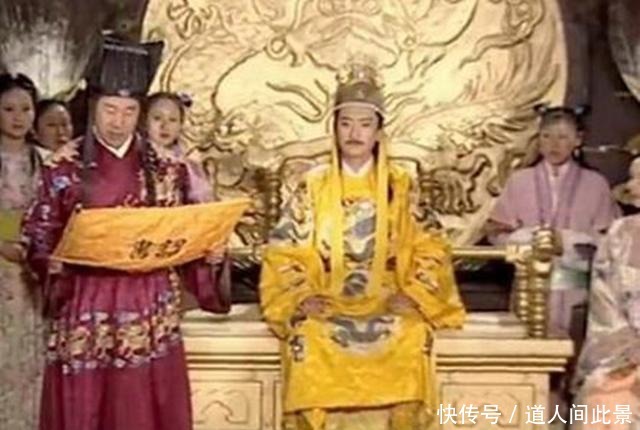 永历帝|他本可活在盛世成为明君，却成了最后一位汉族皇帝