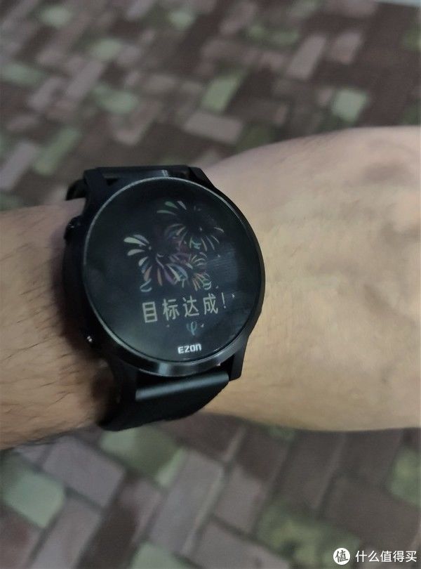 表带|尽情跑,它思考!宜准R6运动手表:为你定制跑步计划,做你专业运动小管家