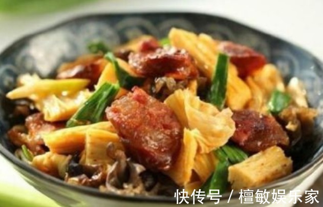 姜葱|过年后教大家的几道美味家常菜,好吃停不下来,吃过的都赞不绝口