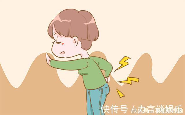 小宝宝|怀孕后,孕妈身体出现5个“不适”,说明胎儿在向妈妈报平安呢