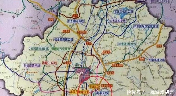 里马谡|《三国演义》里马谡失街亭,街亭在现在什么地方