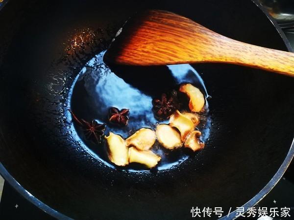 花椒鸡|炸花椒油,直接下锅就“废了”!多做一步才又麻又香,做菜超级香