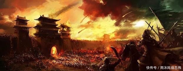 继承|诸葛瞻优柔寡断,虽未能继承父亲的智慧,却继承了忠诚和血性