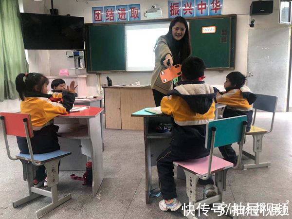 鲁双映|余姚这个山区小学21个学生12位老师，他们想办一所有温度的学校