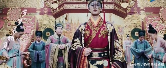 李亨|尴尬的唐代宗:平定八年的安史之乱,宦官干政却越来越严重!