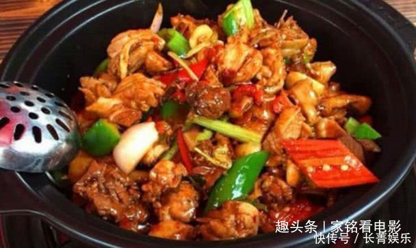 推荐几道美味家常菜,简单又解馋,下酒开胃,你学会了几道