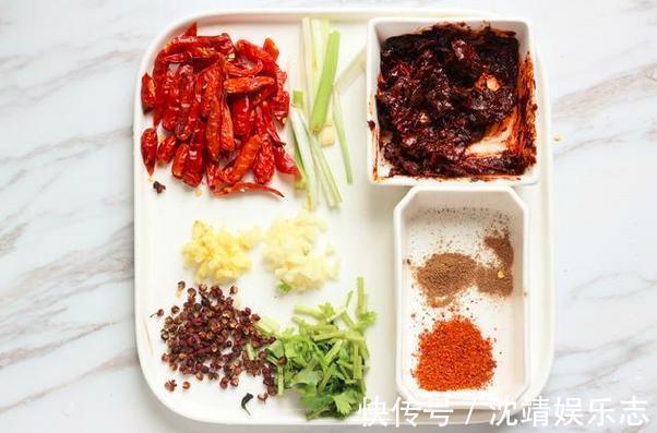 家庭版水煮鱼,掌握几个小要点,鱼鲜肉嫩口感不会差