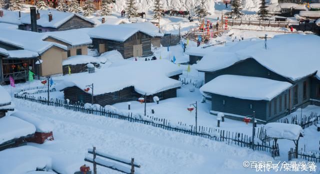 奇妙|“满地”尽是冻饺子，南方人表示对北方很羡慕和好奇，北方真奇妙