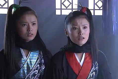 梅剑@天龙八部后传:乔峰育有四子,大儿是灵鹫宫宫主,二儿隐居剑冢山