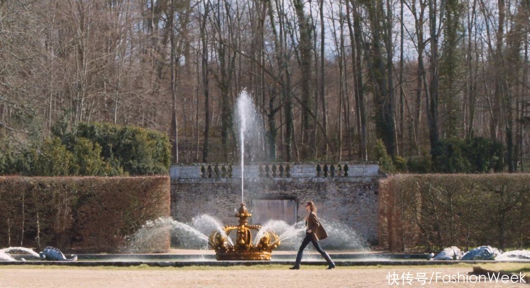 时尚|时尚圈“内卷”起来，才真是精彩