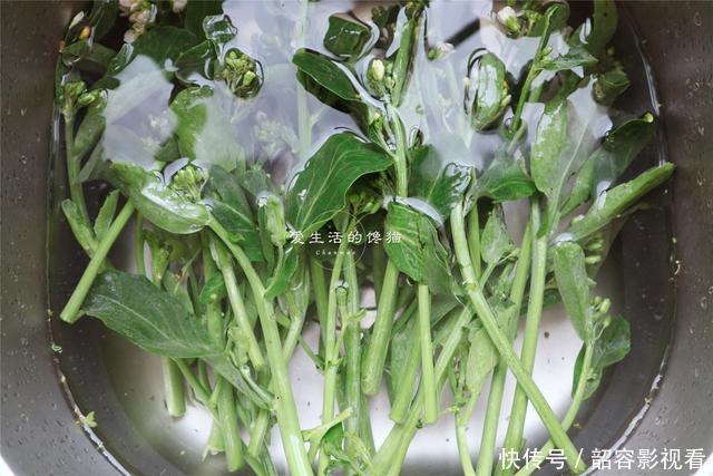 常熬夜就吃这菜,清心下火,通肠道,3元一大捆,难怪大婶抢着买