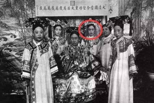 裕容龄|中国芭蕾第一人：曾是慈禧最爱的女官，23岁嫁给少将，活了84岁