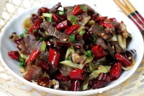 下酒|下酒又下饭的风味家常菜，味道完胜餐馆，在家与朋友小酌一杯，解馋又实惠！