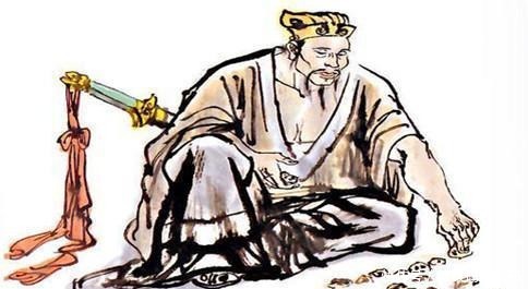 神机军师朱武的神机!