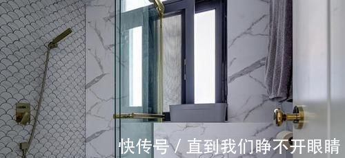 隔断|等我买了房,一定参考她家这样装,进门就被迷住,太漂亮实用了!