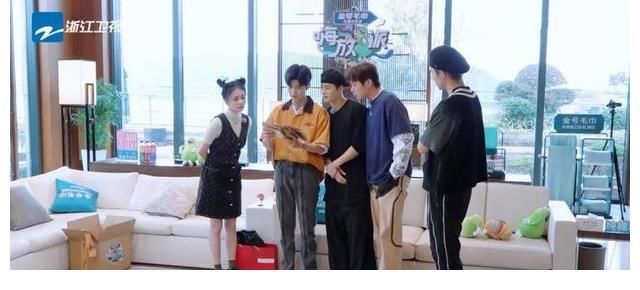 生動展現大腦和身體之間的奇妙關系，嗨放boys趣味解碼大腦奧秘