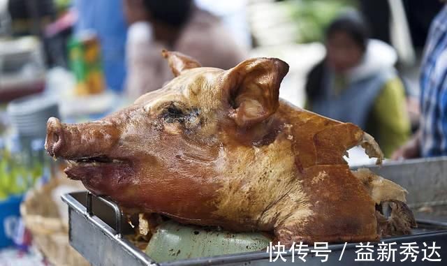 营养物质|吃猪头肉对身体是好是坏原来一直想错了,看完涨知识