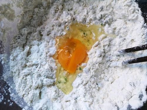 小孩子的补钙小零食不用烤箱也能做,一口一个还可以当早餐