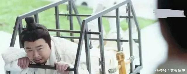 刘子业|史上最荒淫无道的皇帝,爱上亲姐姐,让皇叔吃猪食并让大臣吐口水