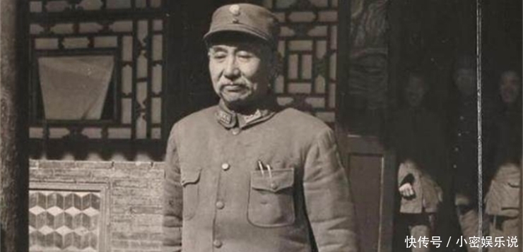 排场|阎锡山衣锦还乡的“排场”有多大呢，说出来可能没人相信