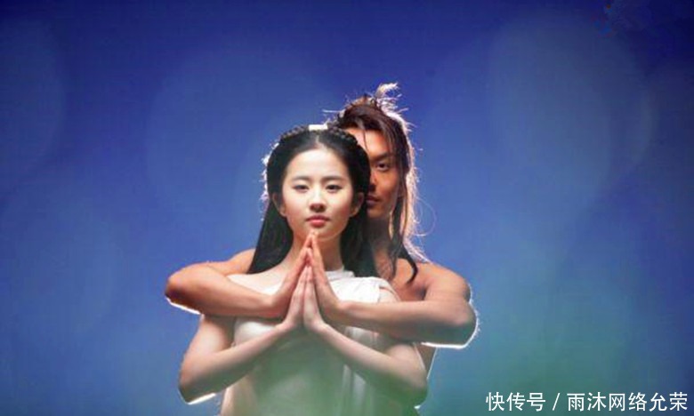 最强|杨过和小龙女归隐后,留下一门被人发扬,成为笑傲江湖中最强反派