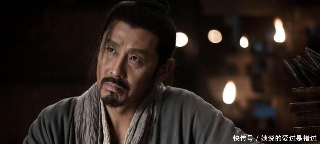 韩信|重新解读“成也萧何,败也萧何”韩信愚蠢至极