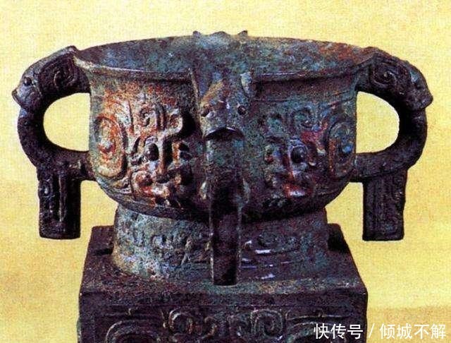 消失了100年的青铜器突然回归，铭文78个字，引得专家遐想连篇！