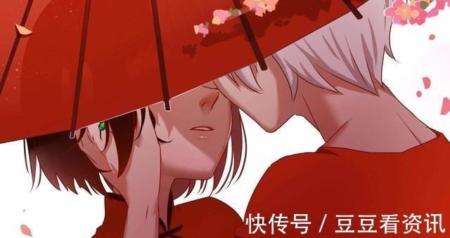 结局|《大鱼海棠2》剧情曝光湫死后变成灵婆,看到官宣结局观众放心了