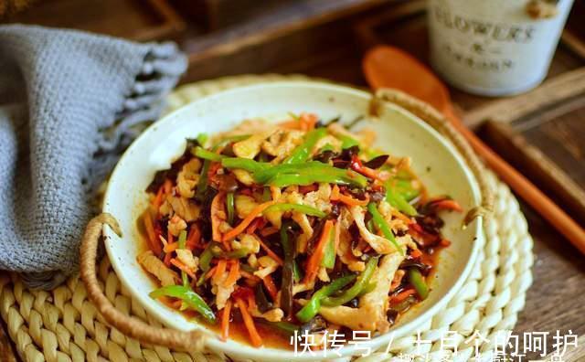 冬天到了,分享4道下饭川菜,麻辣鲜香,拿来下饭真的绝了