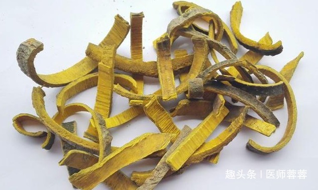 蓉蓉|古时候有一味奇特的中药治好了“富贵病”,你想知道是什么吗