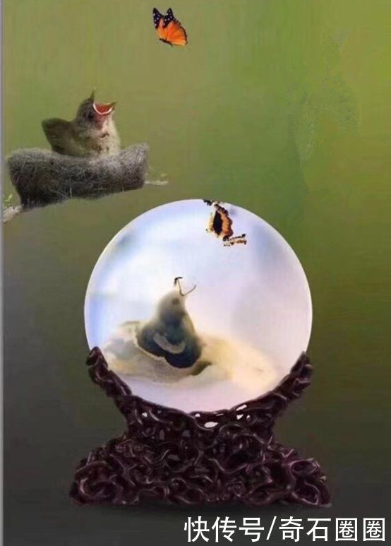  规格|“最不舍得卖的石头”入围作品展示（下）