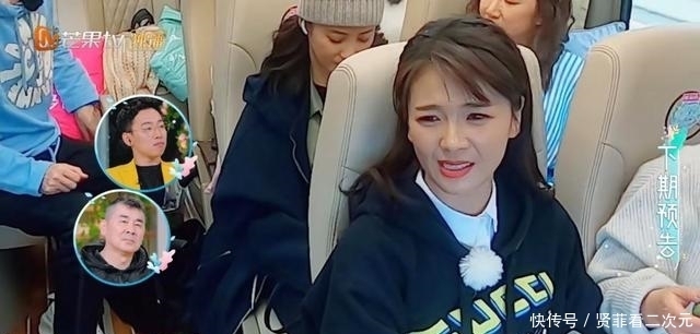 李艾 妻子5:比起刘涛当团长,这两个人的呼声更高,你倾向谁?