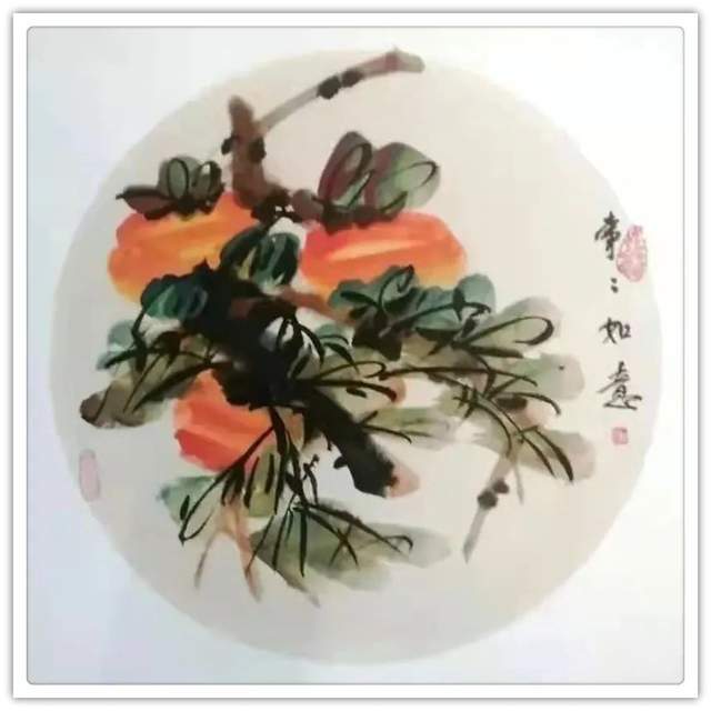 记谱法!书画名家于一保:「文化强国推广计划」年度风采展