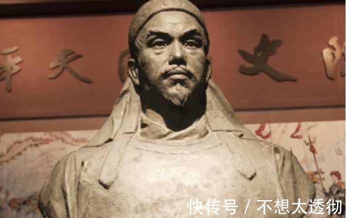 预言#比《烧饼歌》更神的预言诗,十首诗十个朝代,如今已应验到第七首