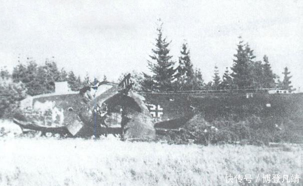纳粹|二战末期,莫斯科的一场雨挽救了斯大林,浇灭了纳粹的疯狂计划