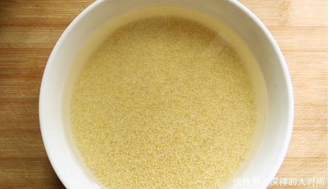 小米糕|胃不好早餐多吃它,养胃健脾,越吃肠胃越健康,比吃药管用