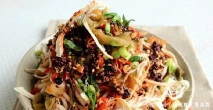最家常的拌面做法大全，试过的都说好吃！