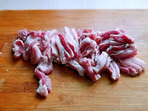 好吃|粉蒸肉又香又好吃,也不会油腻,把五花肉换成鸡肉,好吃不长肉